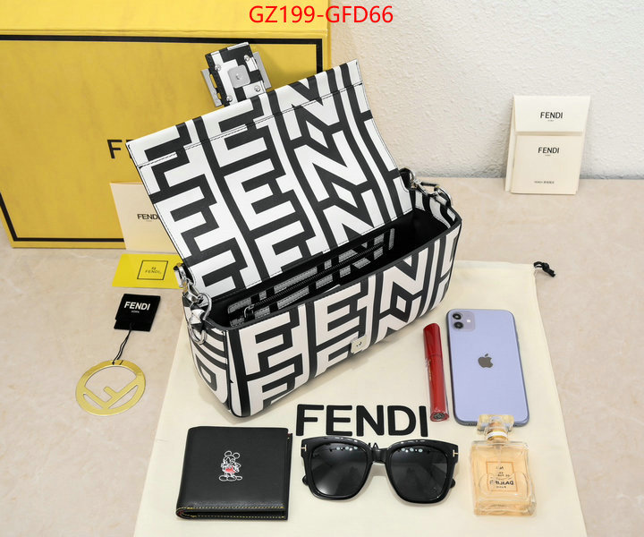 Fendi Big Sale-,ID: GFD66,