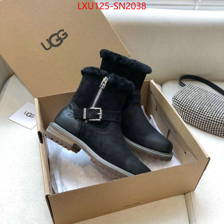 Women Shoes-UGG,online china , ID: SN2038,$: 125USD