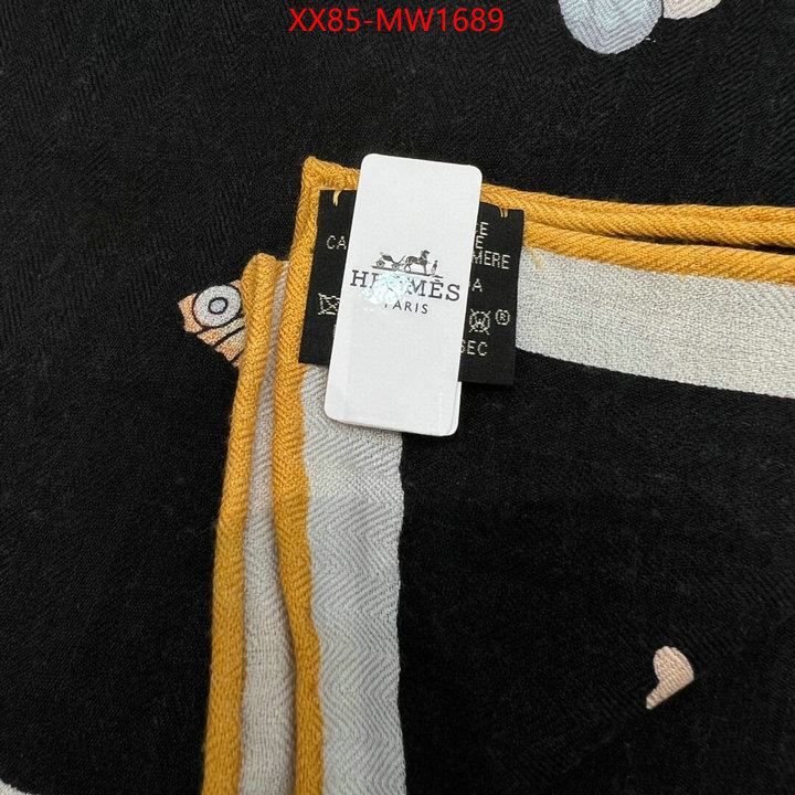 Scarf-Hermes,best quality fake , ID: MW1689,$: 85USD