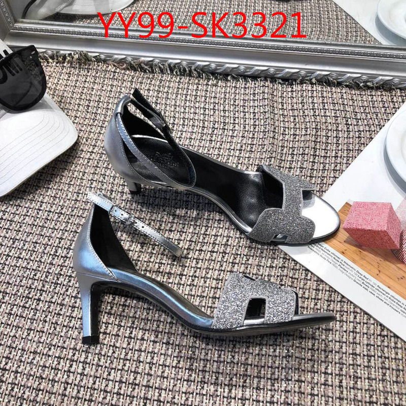 Women Shoes-Hermes,replica aaaaa designer , ID: SK3321,$:99USD