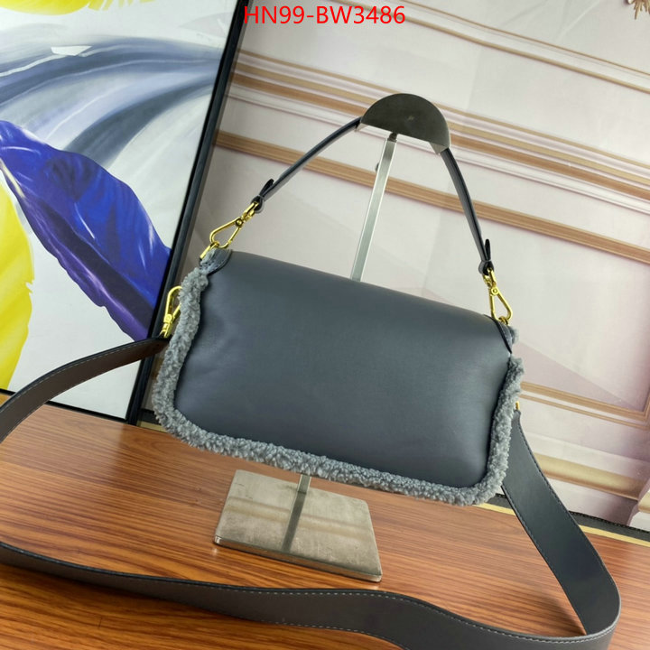 Fendi Bags(4A)-Baguette-,most desired ,ID: BW3486,$: 99USD