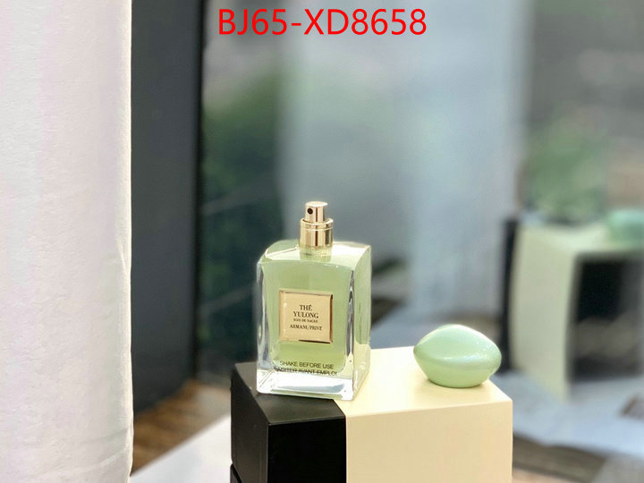 Perfume-Armani,top quality designer replica , ID: XD8658,$: 65USD