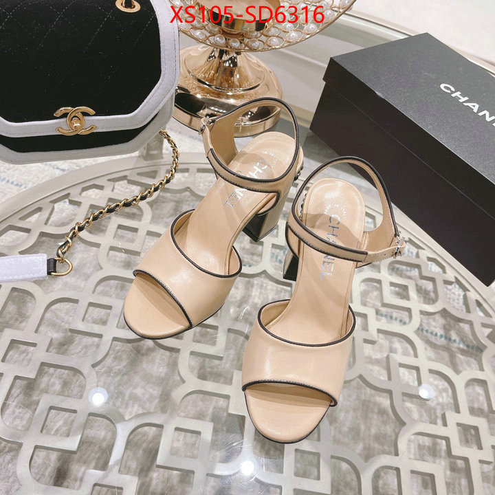 Women Shoes-Chanel,is it illegal to buy , ID: SD6316,$: 105USD