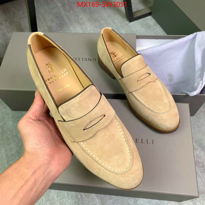 Men Shoes-Brunello Cucinelli,replica sale online , ID: SW3051,$: 169USD