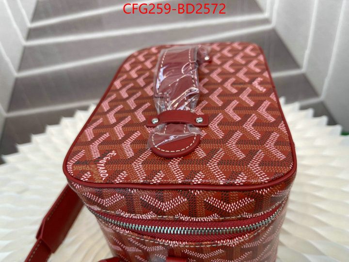 Goyard Bags(TOP)-Diagonal-,ID: BD2572,$: 259USD