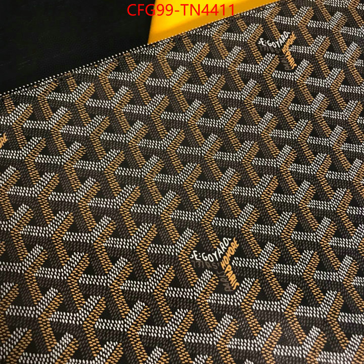 Goyard Bags(TOP)-Wallet,ID: TN4411,$: 99USD