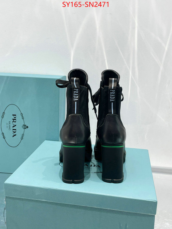 Women Shoes-Prada,what , ID: SN2471,$: 165USD