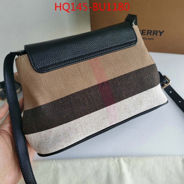 Burberry Bags(TOP)-Diagonal-,ID: BU1180,$: 145USD
