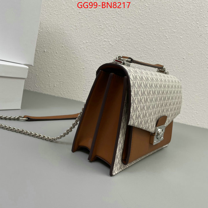 Michael Kors Bags(4A)-Diagonal-,2023 aaaaa replica customize ,ID: BN8217,$: 99USD