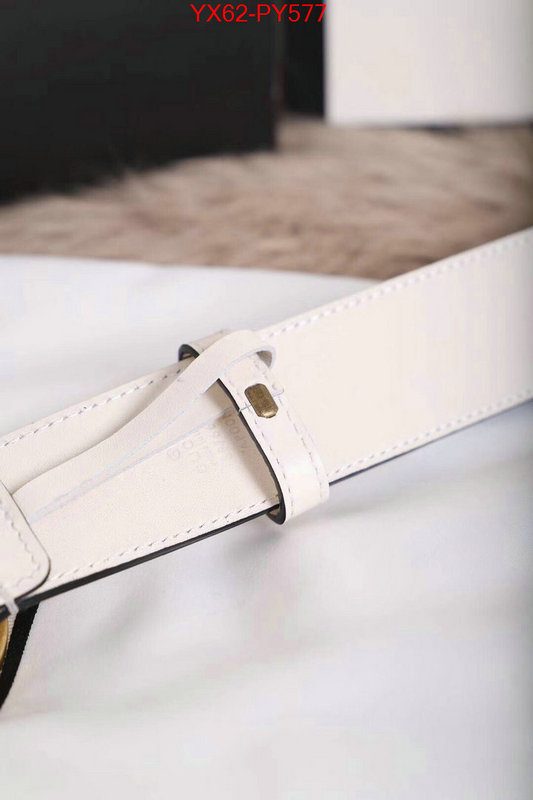 Belts-Gucci,2023 luxury replicas , ID: PY577,$:62USD