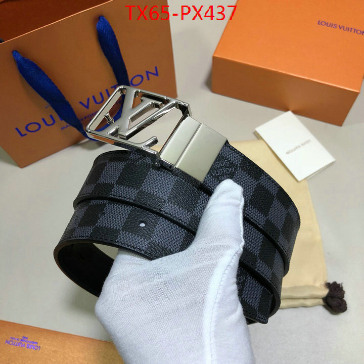 Belts-LV,top grade , ID: PX437,$: 65USD