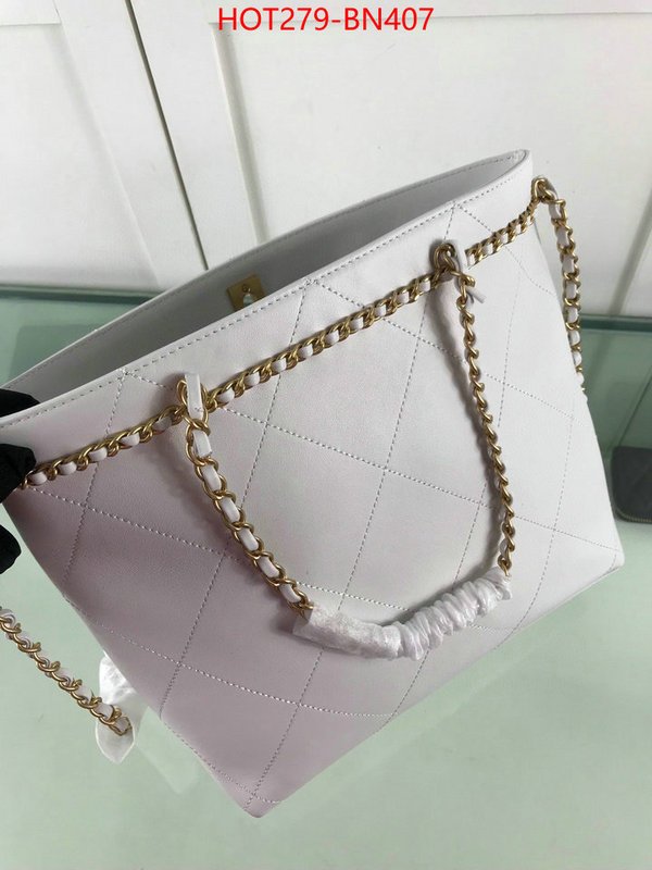 Chanel Bags(TOP)-Diagonal-,ID: BN407,$: 279USD