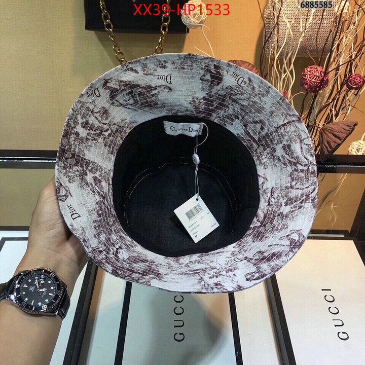 Cap (Hat)-Dior,sell online , ID: HP1533,$: 39USD