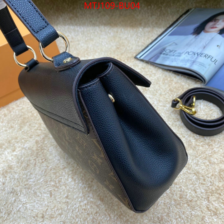 LV Bags(4A)-Pochette MTis Bag-Twist-,ID: BU04,$: 109USD