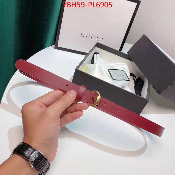 Belts-Gucci,replica every designer , ID: PL6905,$: 59USD