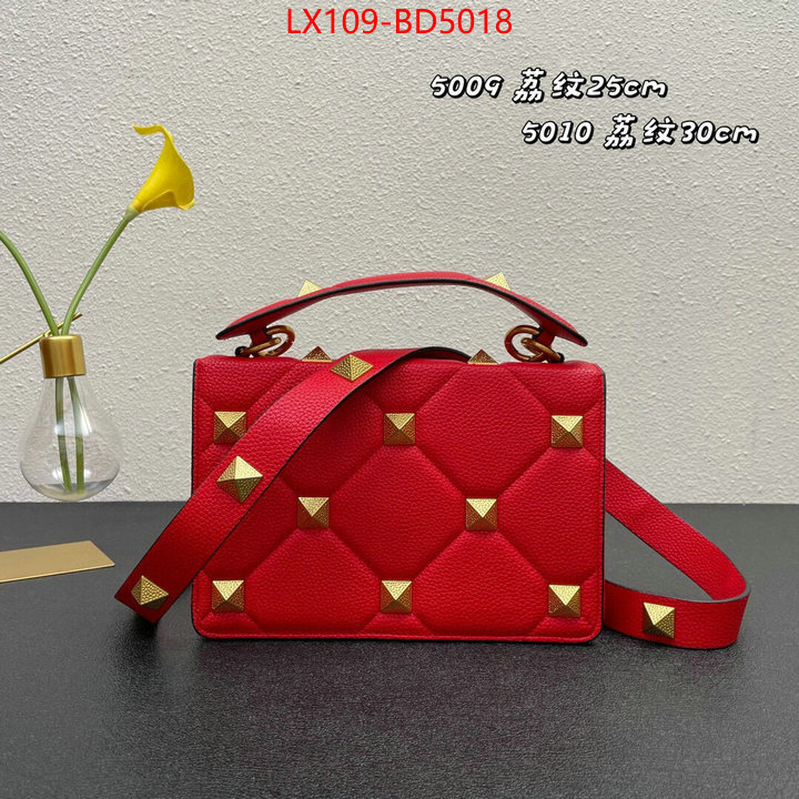 Valentino Bags(4A)-Diagonal-,7 star quality designer replica ,ID: BD5018,$: 109USD