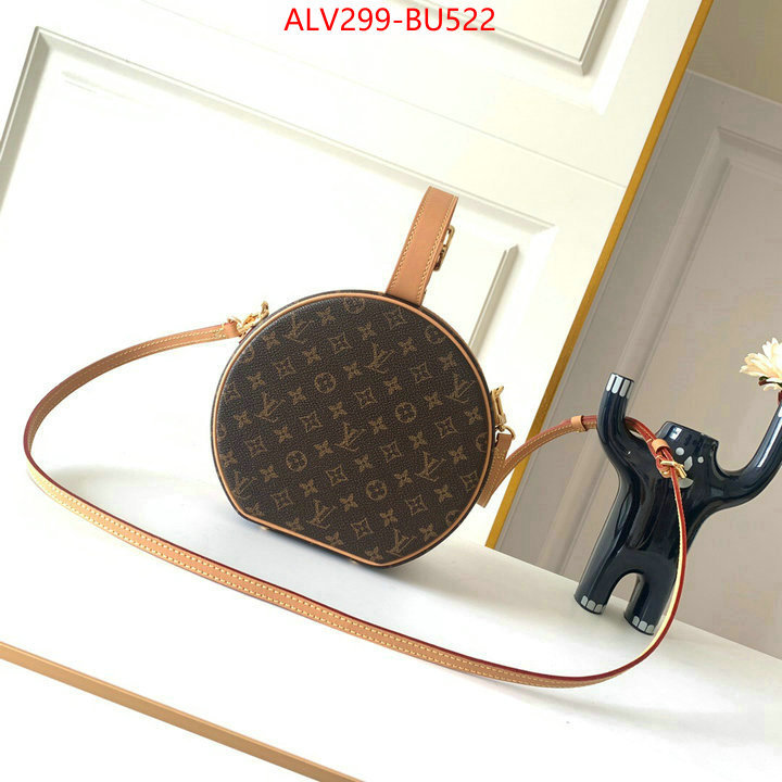 LV Bags(TOP)-Boite Chapeau-,ID: BU522,$: 299USD