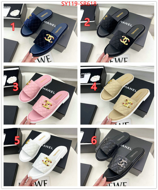 Women Shoes-Chanel,shop the best high authentic quality replica , ID: SR618,$: 119USD