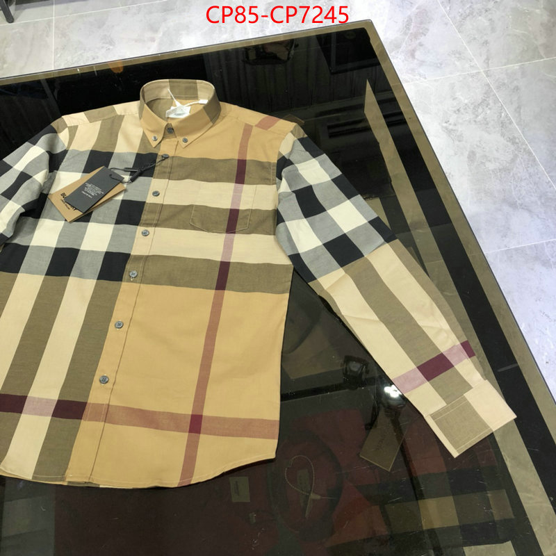 Clothing-Burberry,good , ID: CP7245,$: 89USD