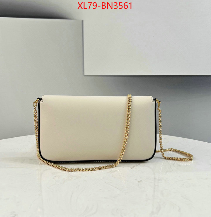 Fendi Bags(4A)-Baguette-,1:1 replica ,ID: BN3561,$: 79USD