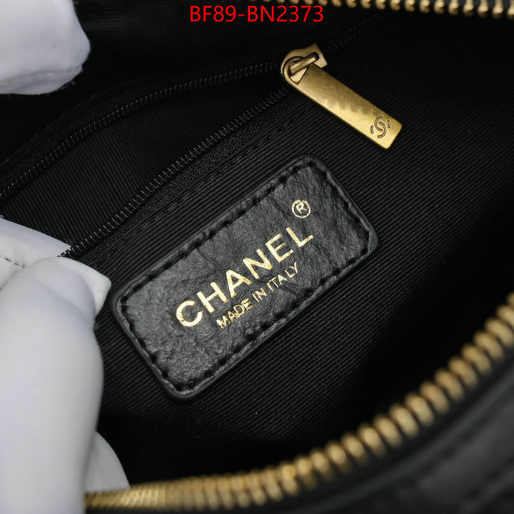 Chanel Bags(4A)-Handbag-,ID: BN2373,$: 89USD