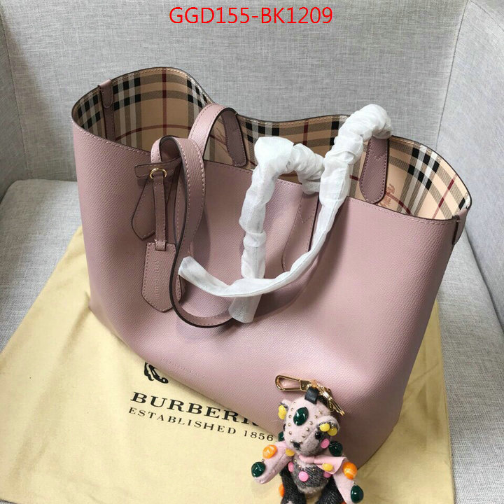 Burberry Bags(TOP)-Handbag-,ID: BK1209,$:155USD