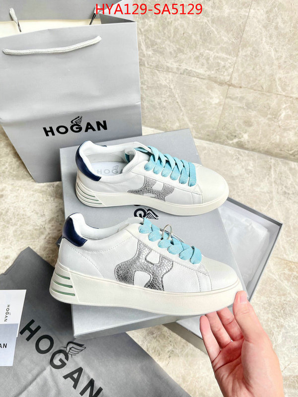 Women Shoes-Hogan,sale , ID: SA5129,$: 129USD