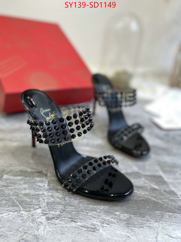 Women Shoes-Chrstn 1ouboutn,buy online , ID: SD1149,$: 139USD
