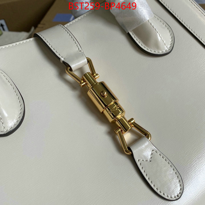 Gucci Bags(TOP)-Handbag-,ID: BP4649,$: 259USD