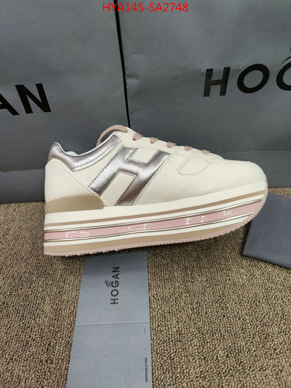 Women Shoes-Hogan,brand designer replica , ID:SA2748,$:145USD