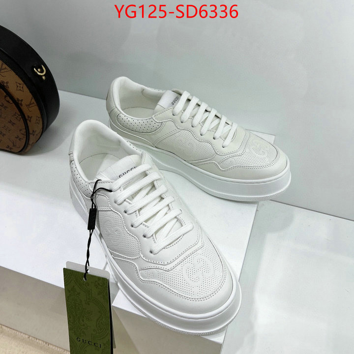 Women Shoes-Gucci,online store , ID: SD6336,$: 125USD