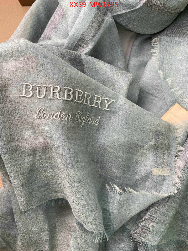 Scarf-Burberry,first top ,ID: MW1795,$: 59USD