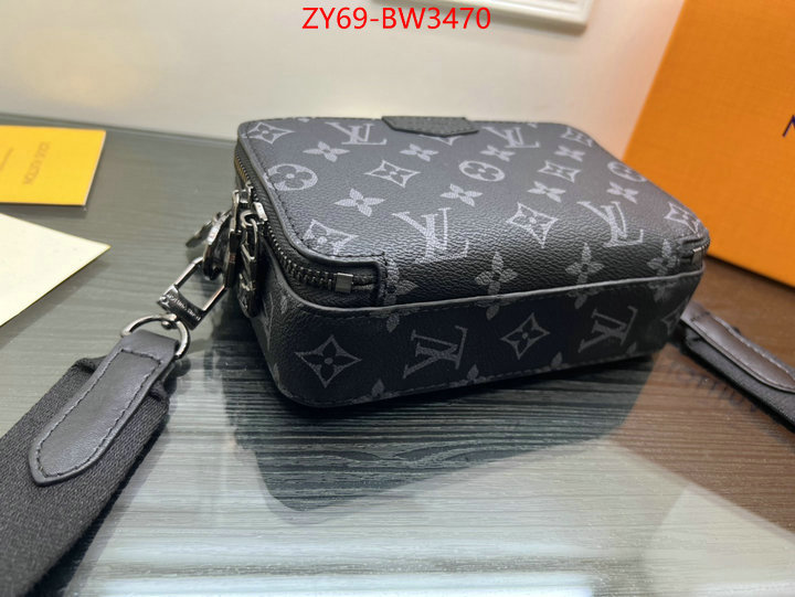 LV Bags(4A)-Pochette MTis Bag-Twist-,where could you find a great quality designer ,ID: BW3470,$: 69USD