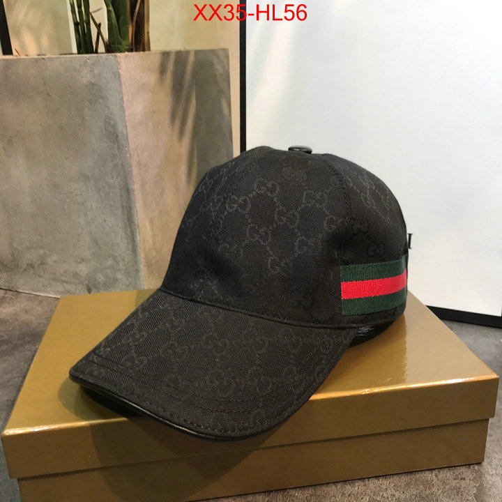 Cap (Hat)-Gucci,the best affordable , ID: HL56,$:35USD