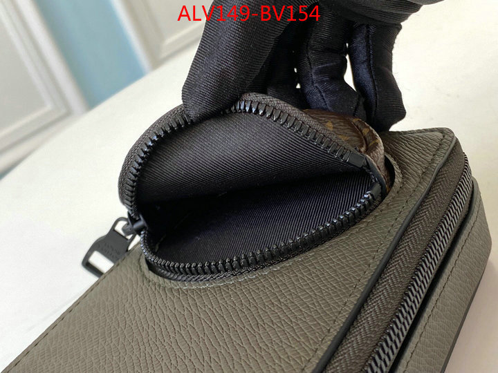 LV Bags(TOP)-Pochette MTis-Twist-,ID: BV154,$:149USD