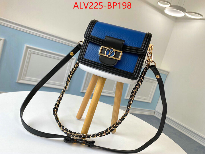 LV Bags(TOP)-Pochette MTis-Twist-,ID: BP198,$:225USD