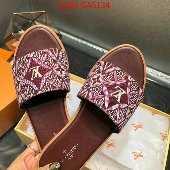 Women Shoes-LV,are you looking for , ID: SA5134,$: 94USD