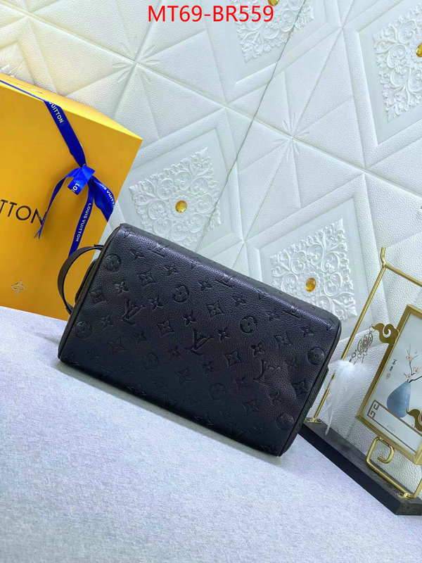 LV Bags(4A)-New Wave Multi-Pochette-,knockoff highest quality ,ID: BR559,$: 69USD