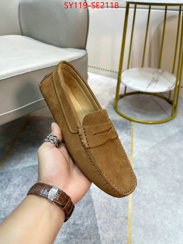 Men Shoes-Tods,wholesale replica shop , ID: SE2118,$: 119USD