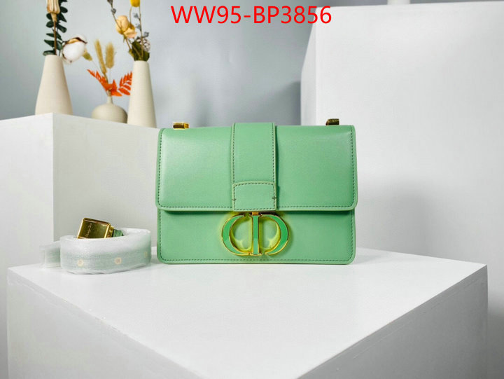 Dior Bags(4A)-Montaigne-,ID: BP3856,$: 95USD