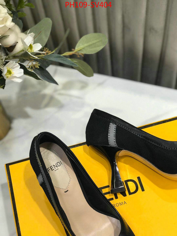 Women Shoes-Fendi,the online shopping , ID: SV404,$:109USD