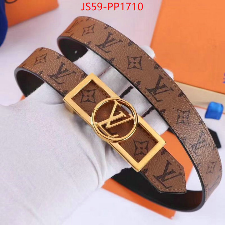 Belts-LV,where to buy replicas , ID: PP1710,$: 59USD