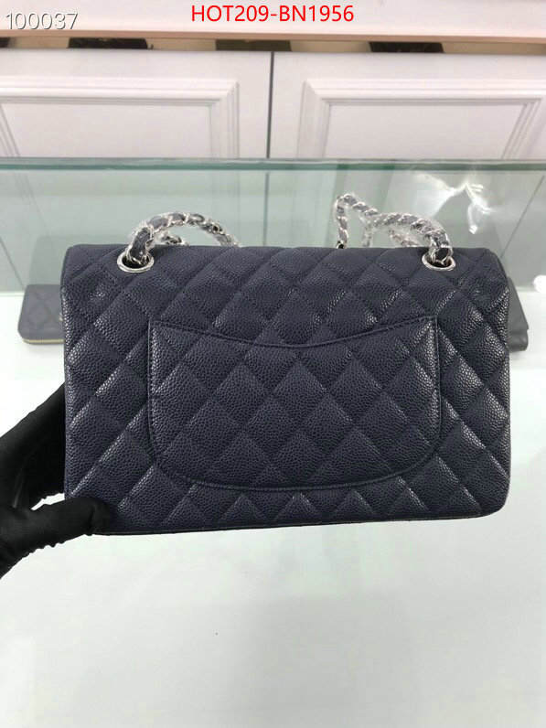 Chanel Bags(TOP)-Diagonal-,ID: BN1956,$: 209USD