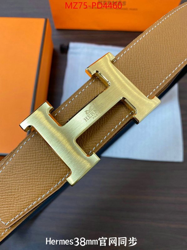 Belts-Hermes,online shop , ID: PD4460,$: 75USD