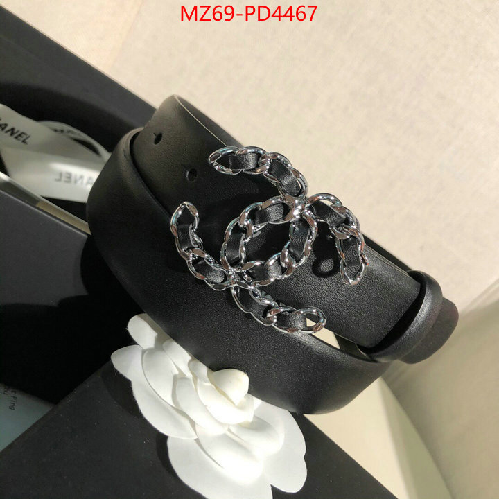 Belts-Chanel,1:01 , ID: PD4467,$: 69USD