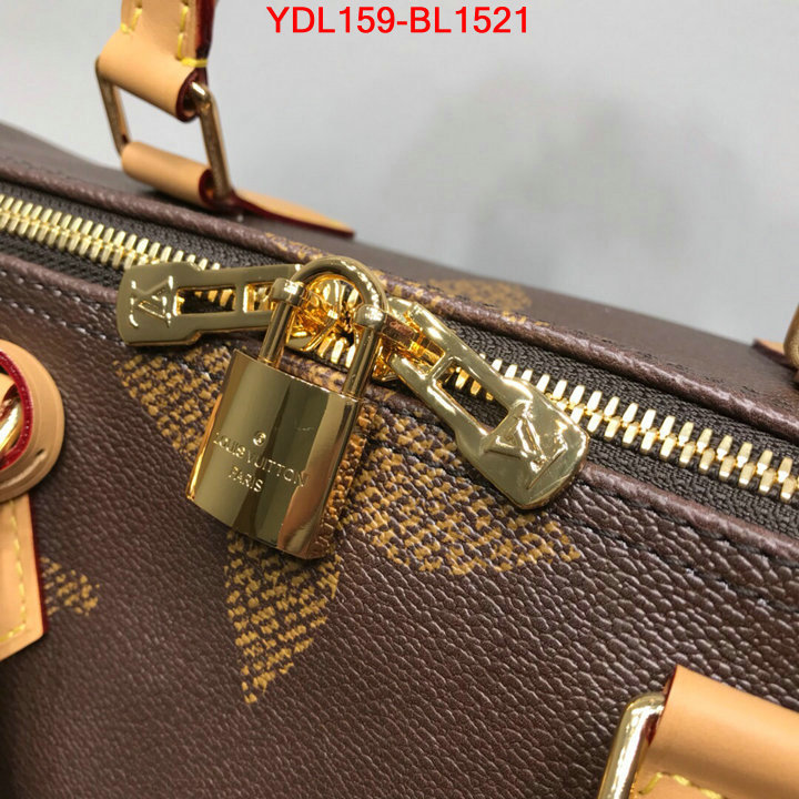 LV Bags(TOP)-Speedy-,ID: BL1521,$: 159USD