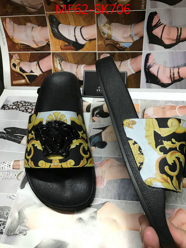 Women Shoes-Versace,aaaaa+ replica , ID: SK706,$:62USD