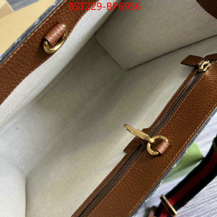 Gucci Bags(TOP)-Handbag-,where can i buy the best quality ,ID: BP6956,$: 229USD