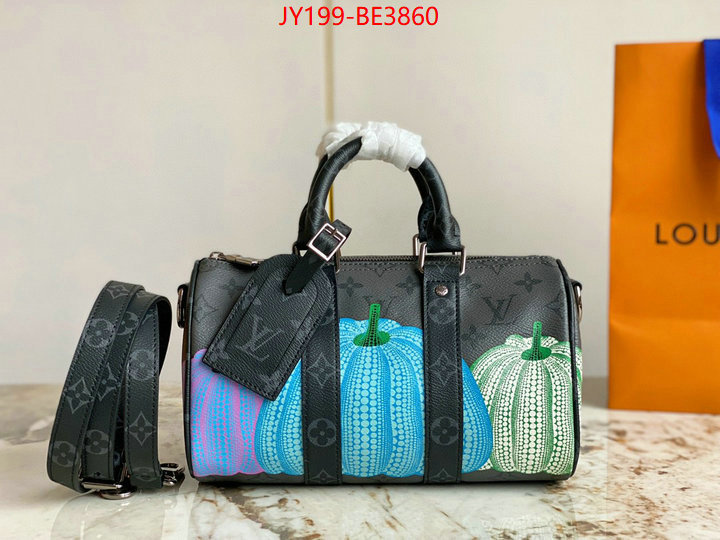 LV Bags(TOP)-Speedy-,ID: BE3860,$: 199USD