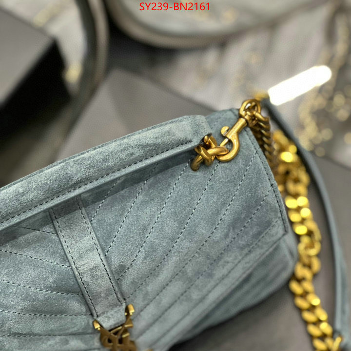 YSL Bag(TOP)-LouLou Series,ID: BN2161,$: 239USD